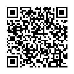 Moorah QR Code