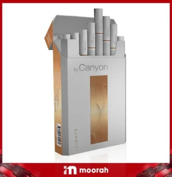 Canyon Advance (Slim Light) - Rokok Kretek Indonesia