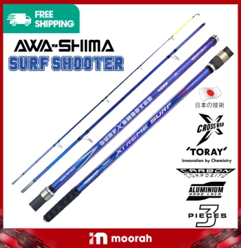 SURF SHOOTER ROD