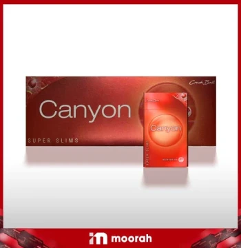 Canyon Watermelon Super Slim